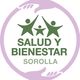 Salud y Bienestar Sorolla logo