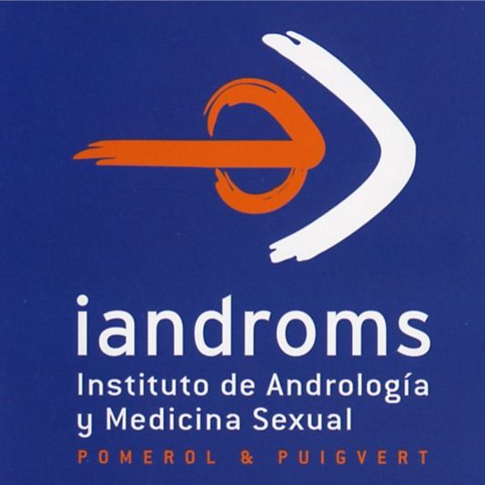 Instituto de Andrología y Medicina Sexual (IANDROMS)Barcelona - 