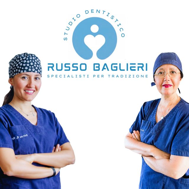Studio Dentistico Russo BaglieriCatania - 