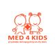Przychodnia Dziecięca Med4Kids logo