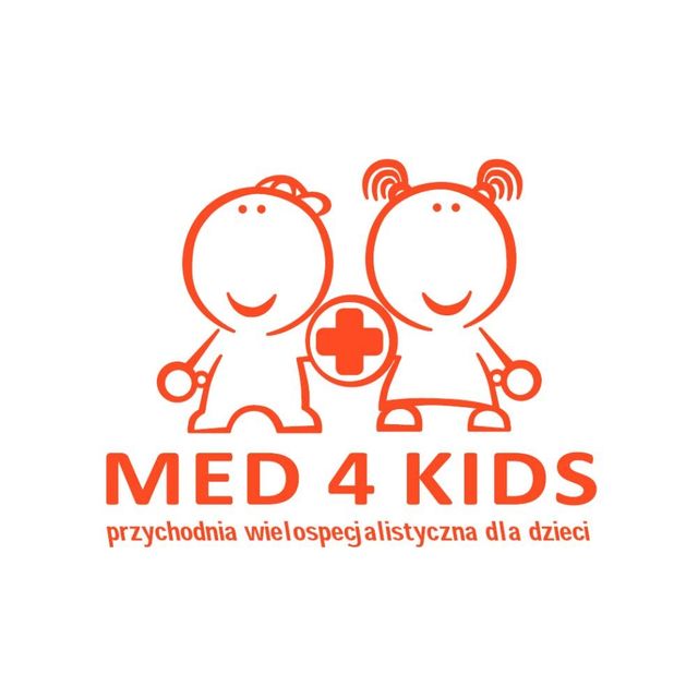 Przychodnia Dziecięca Med4KidsKatowice - Przychodnia