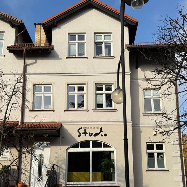 Smile Bonding StudioGdańsk - Klinika