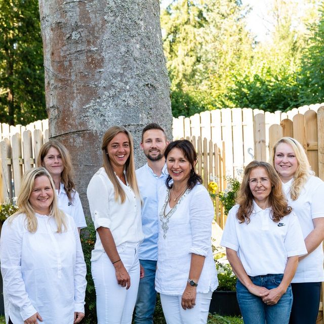 Praxis Sabine Ketterer HeilpraktikerinBad Dürrheim - Praxis