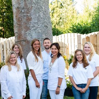 INVITA Praxis für Naturheilkunde Sabine Ketterer - Heilpraktikerin