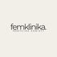 Femklinika. Medycyna Kobiety logo
