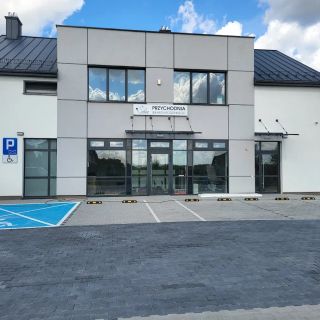 Przychodnia Rodzinna SILOE
