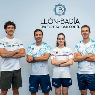 Fisioterapia y Osteopatía León Badía