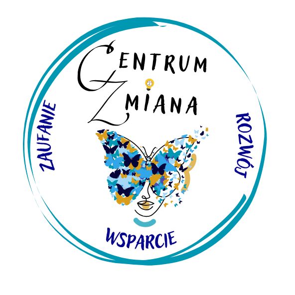 Centrum Zmiana gabinety psychologiczno - terapeutyczne Marta ŻelanisGdańsk - 