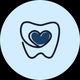Centro de Odontología Avanzada Bienestar Dental logo