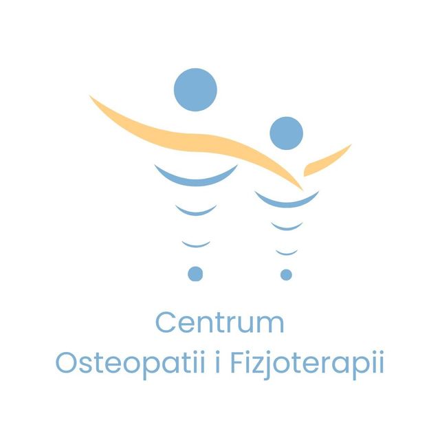 Centrum Osteopatii i FizjoterapiiŁódź - Centrum medyczne