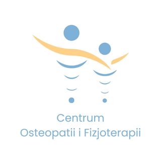 Centrum Osteopatii i Fizjoterapii