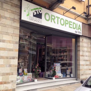 S.T.O. Srl Studio Tecnico Ortopedico