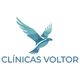 Clínicas Voltor logo