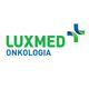 LUX MED Onkologia – Szpital Szamocka logo
