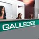 Galileo 18 logo