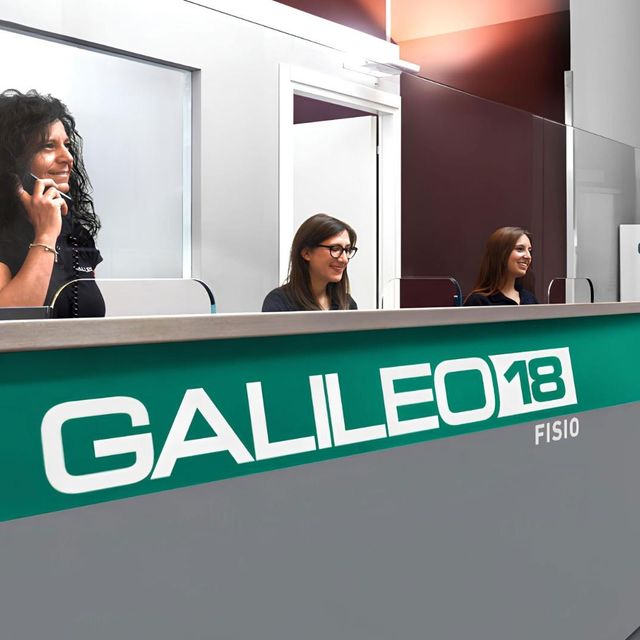 Galileo 18Torino - 