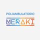 Poliambulatorio Meraki logo