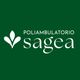 Poliambulatorio Sagea logo