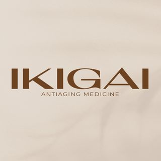 Ikigai Medicine