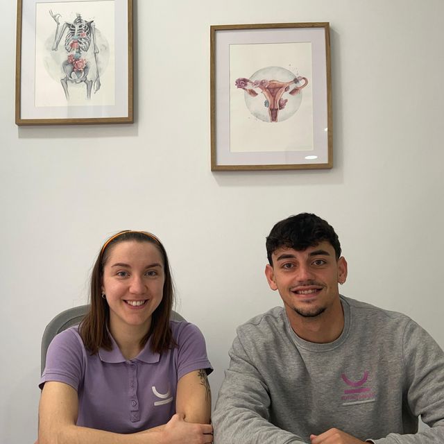 Clínica de Fisioterapia PelviCoFernan Nuñez - 