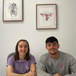 Clínica de Fisioterapia PelviCo