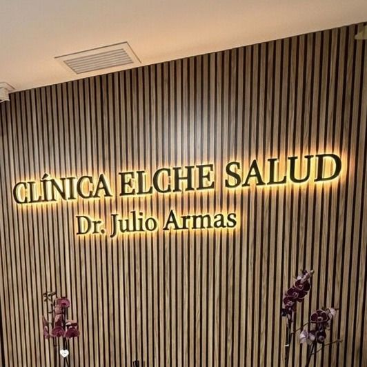 Clínica Elche SaludElche - 