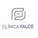 Clínica Falcó logo