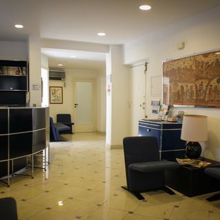 Studio Dentistico Dr. Giulio Firmani