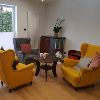 Niepubliczna Poradnia Psychologiczno-Pedagogiczna ANIMUS