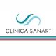Clínica Alicante SANART logo