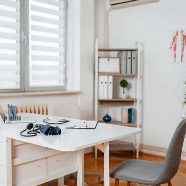 Vantis Hausarztpraxis FinkenwerderHamburg - Medizinisches Versorgungszentrum