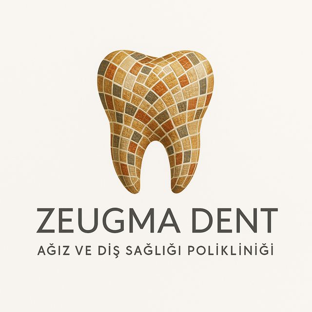 Özel Zeugma Dent Ağız ve Diş Sağlığı PolikliniğiNizip - Özel Klinik