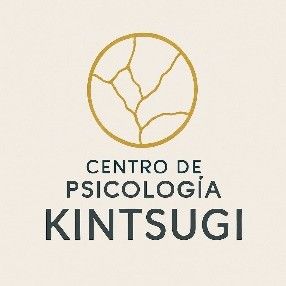 Centro de Psicología Kintsukuroi