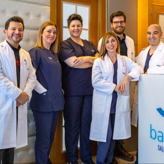 Clínica Batean – Medicina Estética, Fisioterapia y Unidad del Dolor en Bilbao