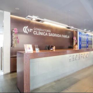 Unidad Del Dolor - Clínica Sagrada Familia