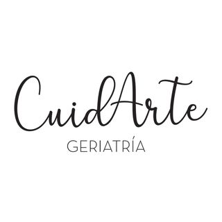 Cuidarte Geriatría