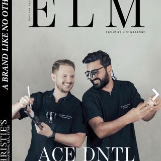 ACE DNTL STUDIO marbella