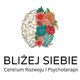 Centrum Rozwoju i Psychoterapii BLIŻEJ SIEBIE logo