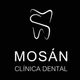 Clínica Dental Mosán logo