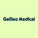 Galileo Medical. Dbamy kompleksowo o zdrowie fizyczne i psychiczne logo