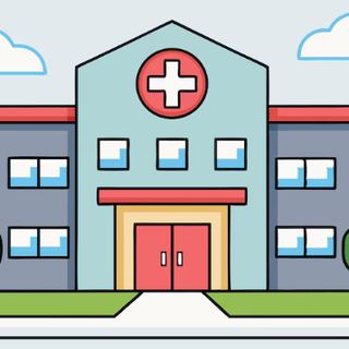 Centro Clinic Cloud PB test