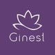 Clínica Ginest logo