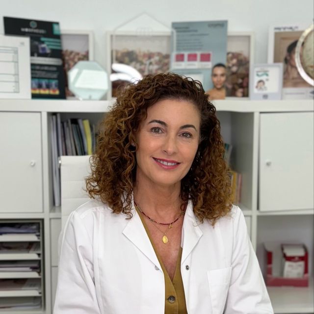 Medicina Estética Dra. Sánchez RiveroJerez de la Frontera - 
