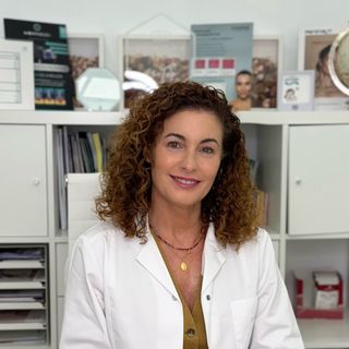 Medicina Estética Dra. Sánchez Rivero