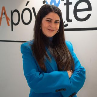 Centro de Psicología Apoyate