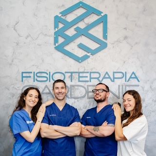 Fisioterapia GardenieRoma - Centro Medico