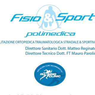 POLIMEDICA FISIO&SPORT SRL