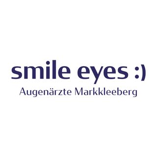 Smile Eyes Augenärzte Markkleeberg