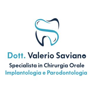 Studio dentistico dott.Saviano Valerio