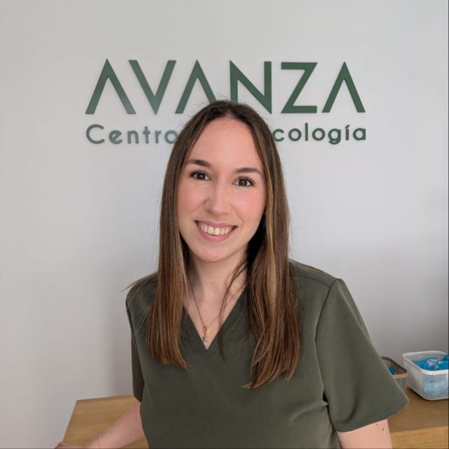 AVANZA Centro de PsicologíaBujalance - 